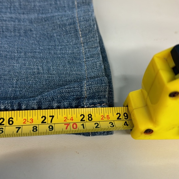 MISS ME Mid-Rise Boot Jeans, Size 30, EUC, MAKE AN OFFER!!! - Picture 8 of 11